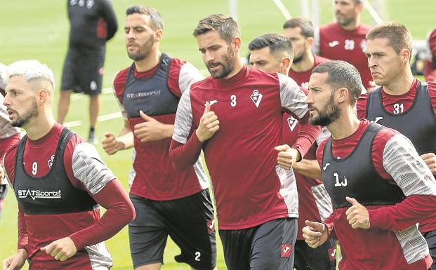 La aspiración de retornar a Primera