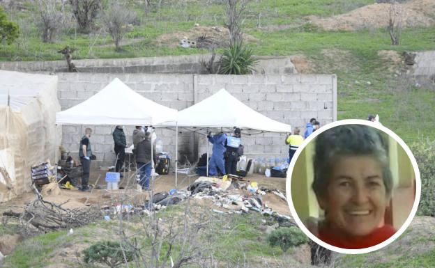 La mujer asesinada en Gran Canaria es la arrasatearra de 65 años Mariam Ibarlucea