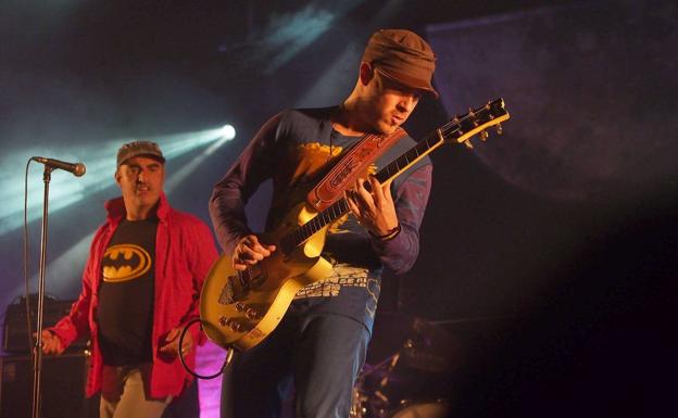 Bikoiztu egin dira Gatibuk Euskaldunan eskainiko dituen emanaldiak