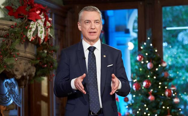 La crisis sanitaria centra los discursos de los presidentes autonómicos