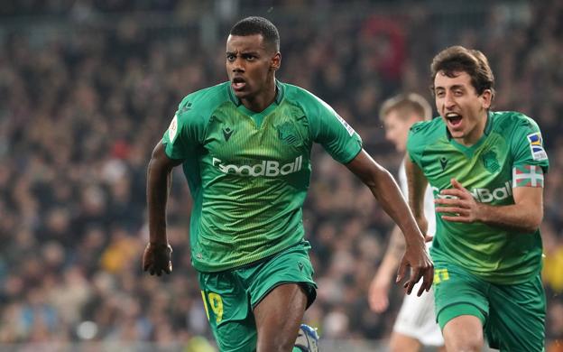 2020: los 10 momentos de un año inolvidable para la real sociedad