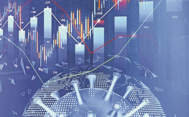 Los 'capitanes' de empresa dibujan el día después