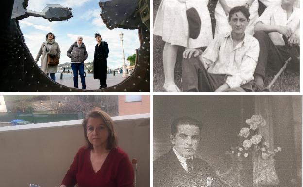 Viejas heridas que necesitan cicatrizar