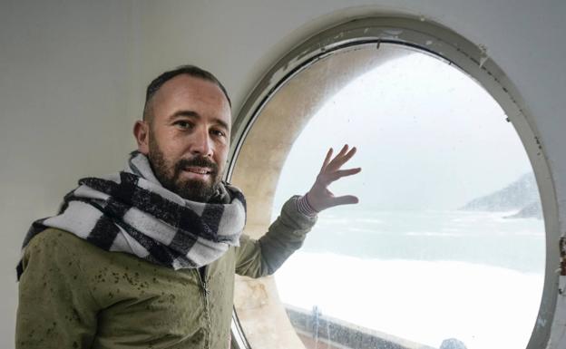 «El ojo por ojo estuvo a punto de dejarnos ciegos a todos»