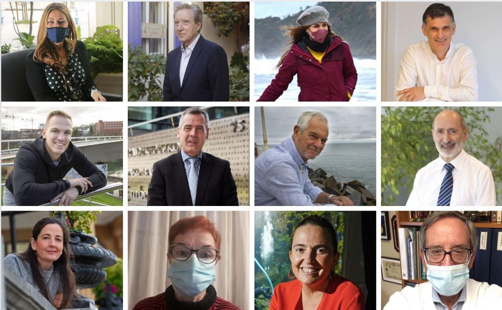 Un año para salir del túnel