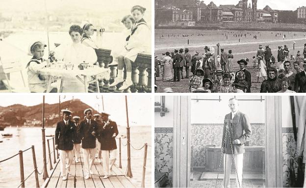 Recuerdos de un norte paradisíaco