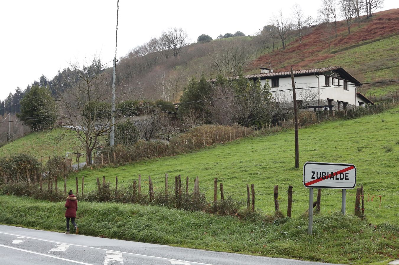 En busca de nuevas pruebas