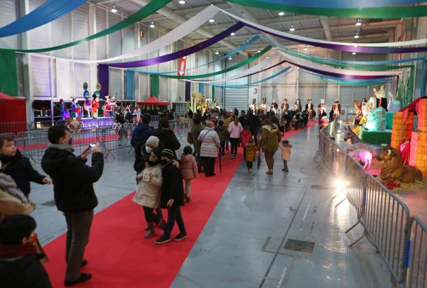 «Contagiad vuestra alegría. El mundo necesita vuestra sonrisa más que nunca»