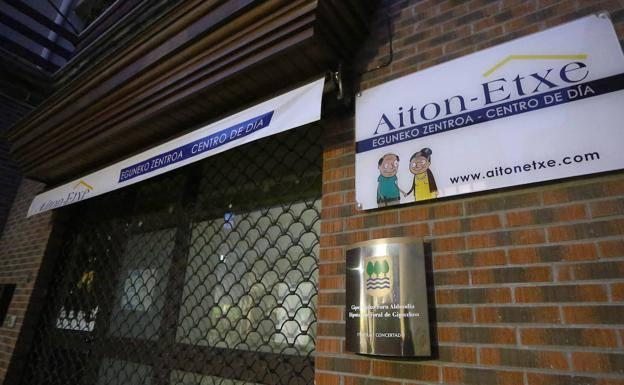 Aiton-Etxe deberá aplicar el protocolo de Osakidetza «sin excepción»