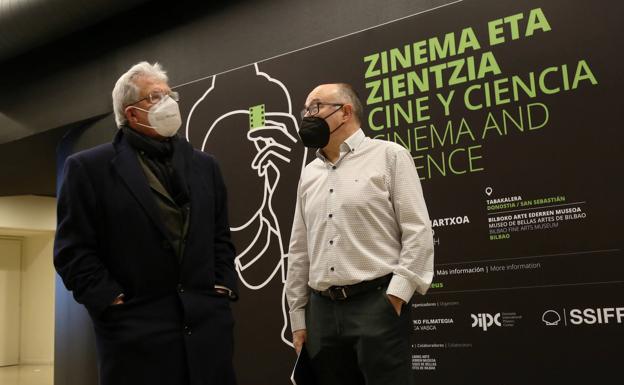 La actualidad refuerza la oportunidad de aplicar la difusión de la ciencia a través del cine