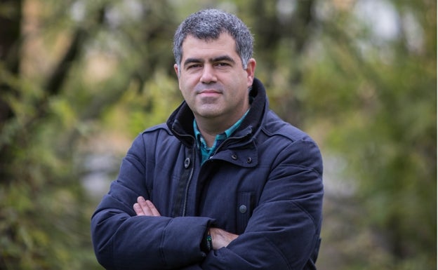 Gorka Moreno: «Más de un tercio de la población inmigrante toma parte en procesos electorales»