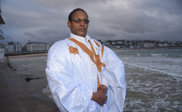 «Votar nos ayuda a sentirnos integrados»