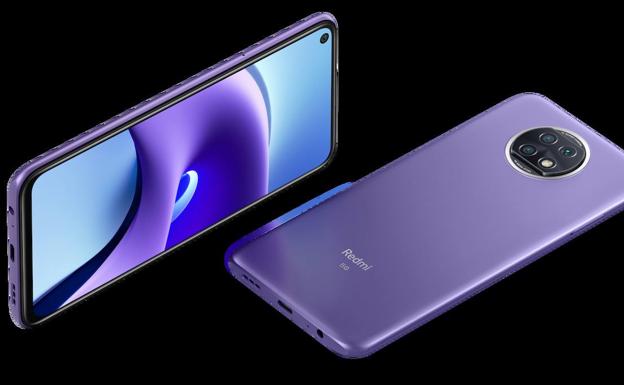 Los superventas de Xiaomi se renuevan