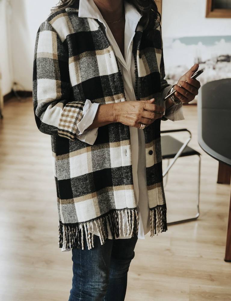 20 prendas que debes adquirir en rebajas