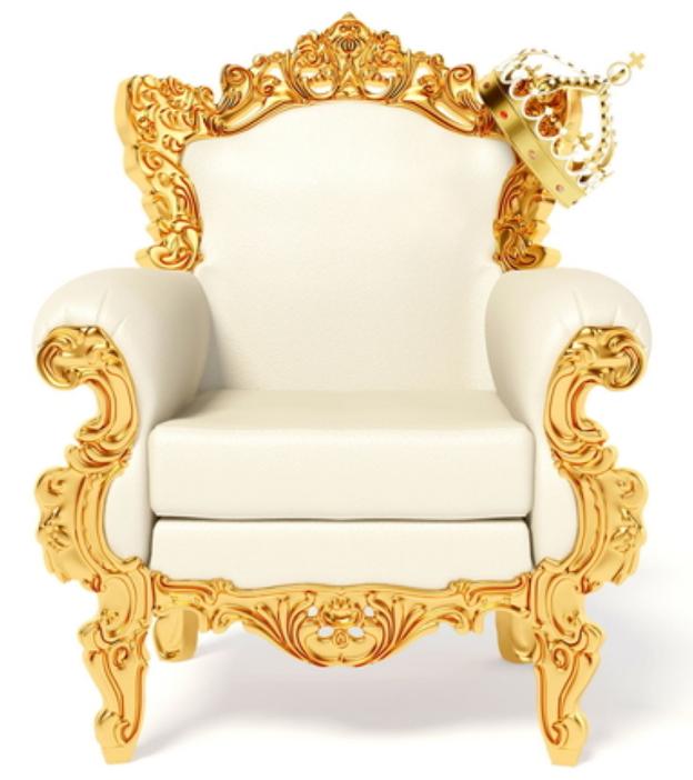 Las Cortes Generales y la Corona