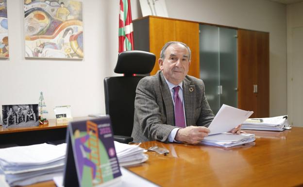 «El reto es recuperar el empleo perdido por el Covid y mejorar la calidad»