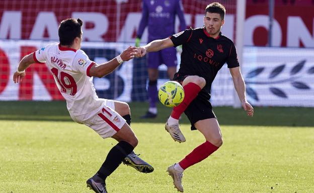 Hace falta fichar atrás