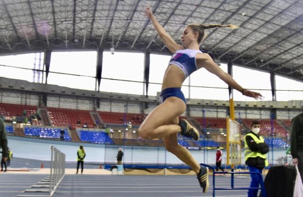 El Atlético y la Real siguen reinando en Euskadi