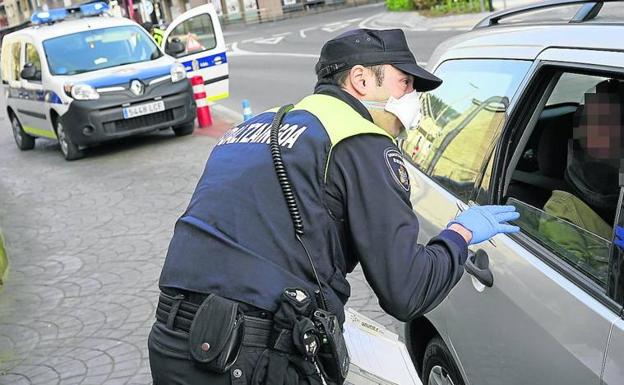 Andoain, Villabona, Zegama y Zumaia se quedan sin bares