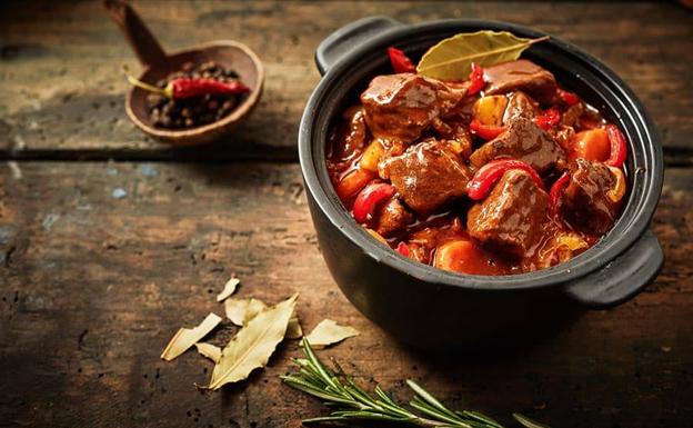 Goulash de carne, qué es y cómo hacerlo