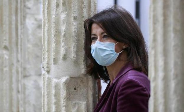 El PP vasco niega utilizar a las víctimas del terrorismo de ETA