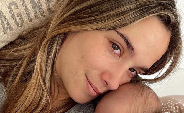 Pecho o biberón: la decisión de las famosas