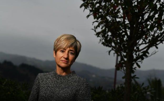 Pili Zabala: «Si la ley es igual para todos, hace años que Felipe González debería haber sido imputado por los GAL»