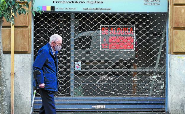 El fallo que perdona deudas con el fisco traerá un aluvión de quiebras a partir de junio