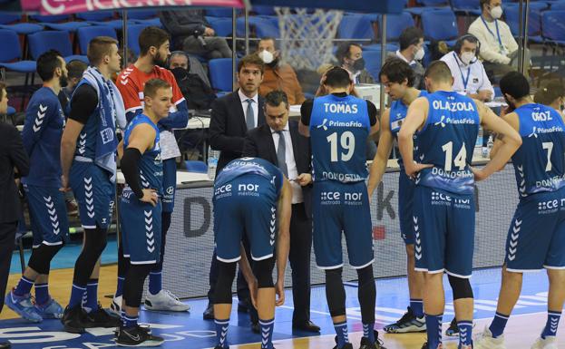 El GBC, peleado con su pasado