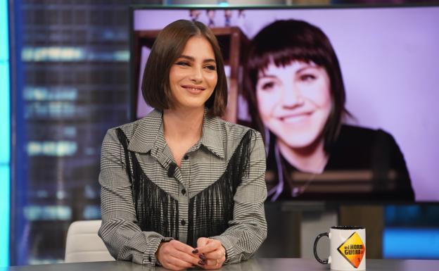 Las 'protas' de 'Física o química': «Estamos más monas ahora»