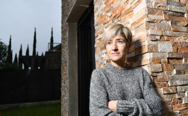 Pili Zabala: «Veo improbable que los culpables nos acaben pidiendo perdón»