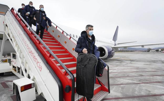 La Supercopa refuerza las aspiraciones de la Real Sociedad esta temporada