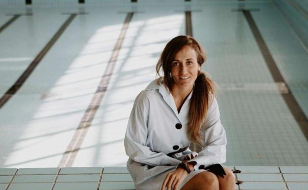 Ane Saseta será la responsable de Mujer y Agua en la Federación Española