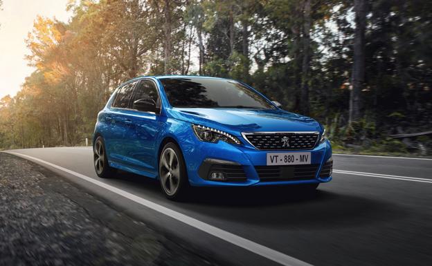 Peugeot 308 2021: qué traerá de nuevo