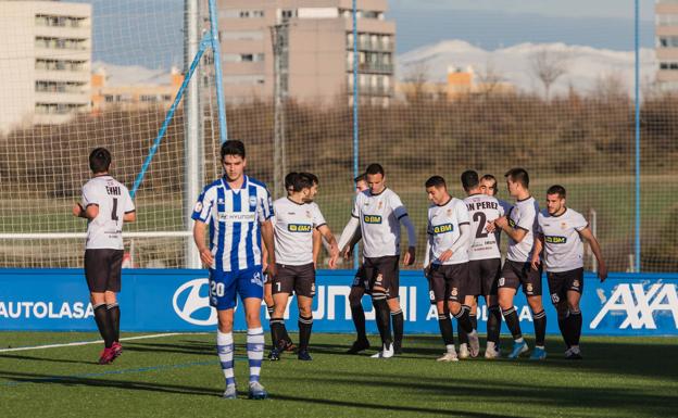 Madrazo prorroga el estado de gracia del Unión