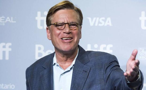 Aaron Sorkin dirigirá a Javier Bardem y Nicole Kidman en 'Being The Ricardos'