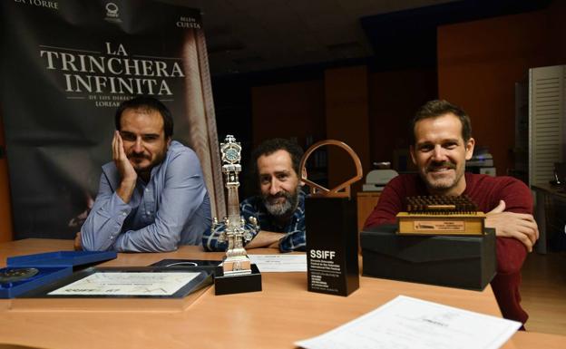 Los nominados a los Goya se conocerán el lunes