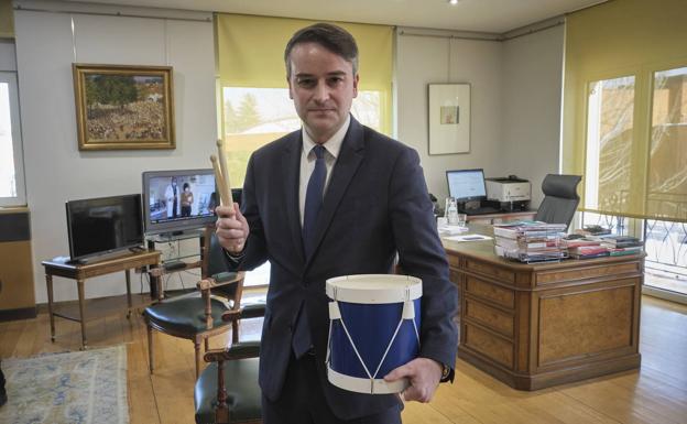 La inesperada salida de Iván Redondo