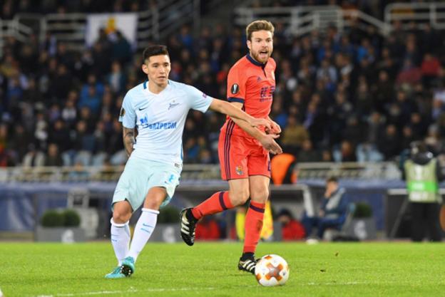 Con el mismo cosquilleo que hace 10 años