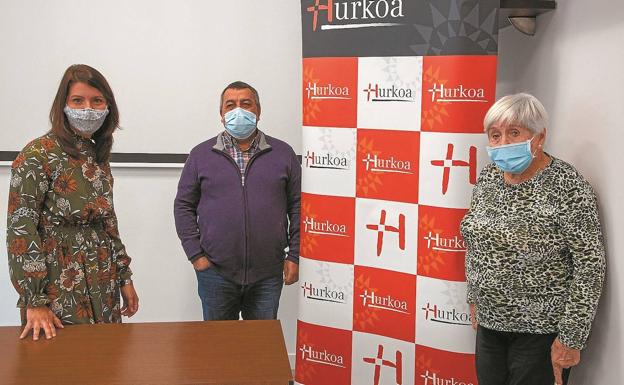 «La tutela es una necesidad;no es desentenderte del familiar»