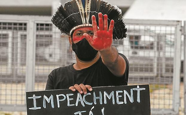 Gertatzen diren gauzak (I)