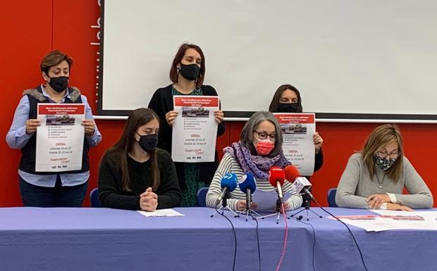 Cinco jornadas de huelga en el consorcio Haurreskolak ante «su falta de voluntad negociadora»