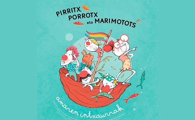 Las entradas para los payasos del Sábado de Carnaval a la venta desde esta tarde