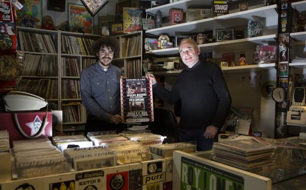 Treinta años de Rock&Roll