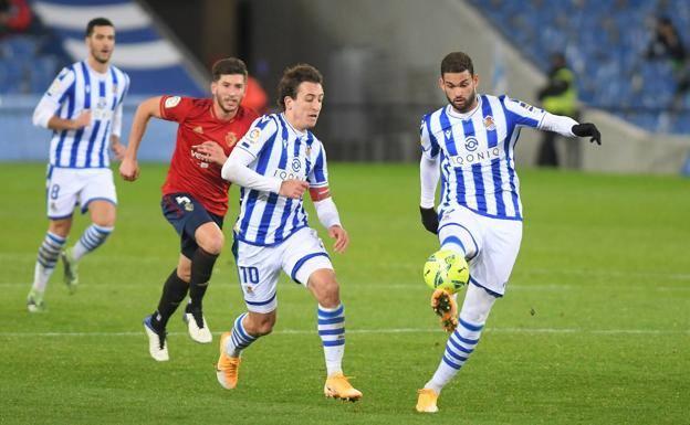 Mercado de invierno: ¿Traerías de vuelta a Odegaard? ¿Dejarías salir a Willian José?