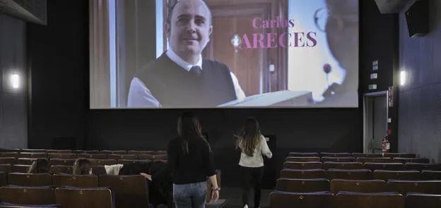 Los cines de Euskadi se ven «al borde de la quiebra» si se restringen más los horarios
