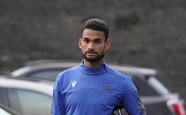 El último suspiro del moro