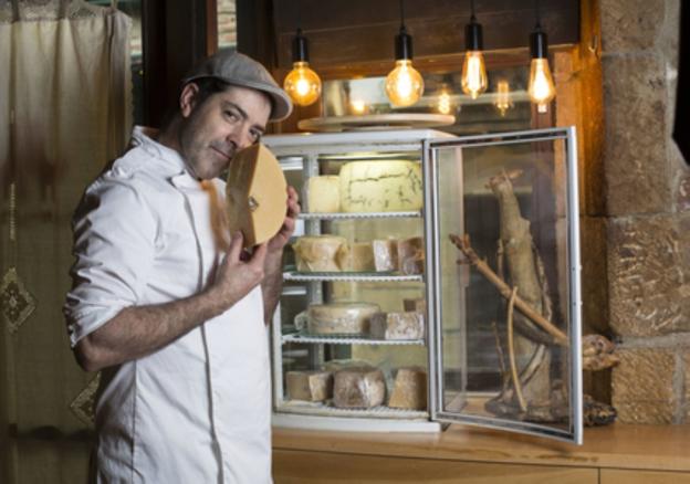 Gastroteka Danontzat, experiencia culinaria