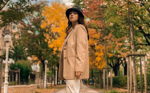 Seis prendas y accesorios para los días de lluvia