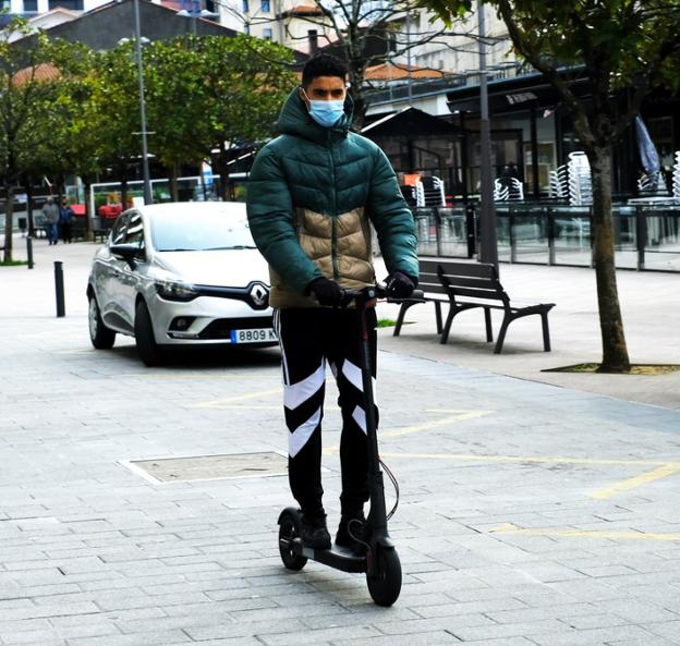 Conductores con todas las consecuencias